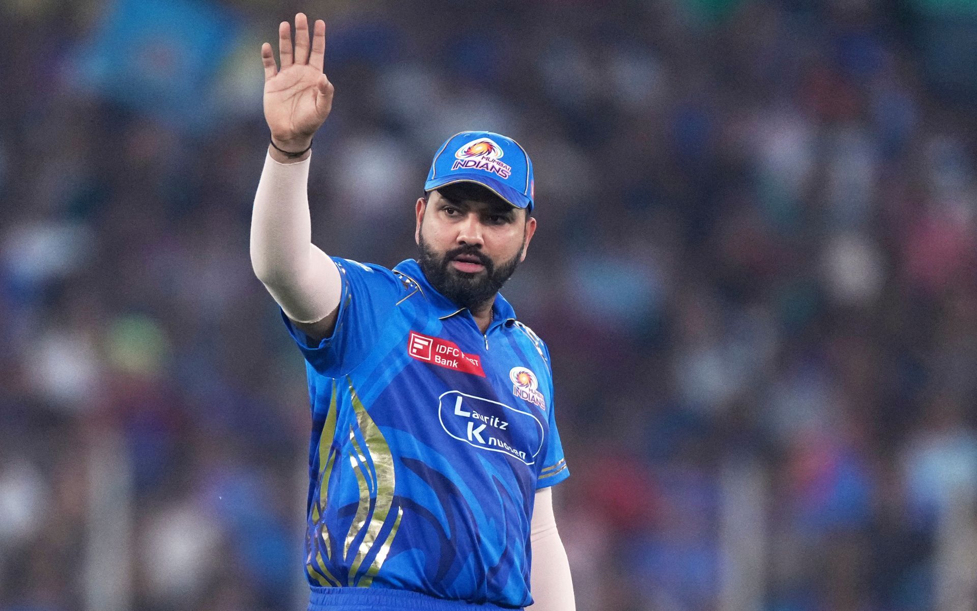  Former Indian Stars Express Dismay On Rohit Sharma's Struggles After MI’s Woeful Start